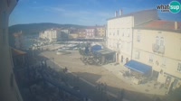 Cres - Trg Frane Petrića