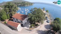 Ika - Harbour