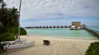 Huvadhu-Atoll - Kooddoo