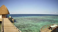 Raa Atoll - Emerald Faarufushi Resort & SPA