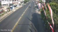 Rembang Regency - Traffic