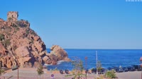 Córcega - Ota - Puerto