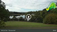 Kell am See - Stausee Kell