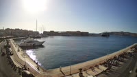Syros - Ermoupoli -Harbour