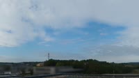 Remich - Panoramic view