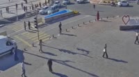 Erzincan - Dörtyol meydanı