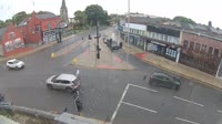 Crosby - Liverpool Rd