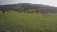 Zwyrtlik - Olczań-SKI - Ski slope