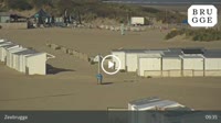 Zeebrugge - Zeedijk