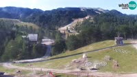 Bohinj - Vogel Ski Resort