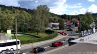 Oaza - Roundabout