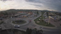 Žiedinė sankryža