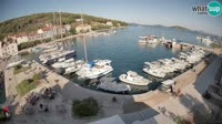 Zlarin - Marina