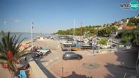 Brela - Marina