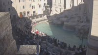 Roma - Fontana di Trevi