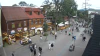 Krupówki St.