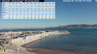 Marseille - Pointe Rouge