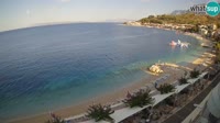 Podgora - Playa
