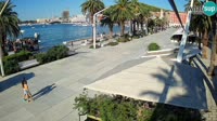 Split - Riva Hrvatskog preporoda