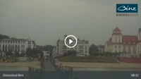 Binz - Plaża