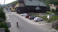 Żabnica - ul. Śmiecha