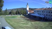 Rijeka - Shrine of Our Lady of Trsat