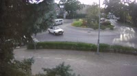 Plac 31 Stycznia - Rondo