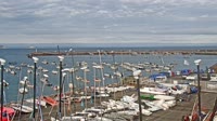 Erquy - Port
