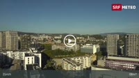 Zürich - Leutschenbach