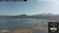 Marseille - Le Prado