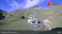 Sörenberg - Rothorn, Eisee