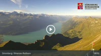 Sörenberg - Brienzersee