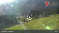 Sörenberg - Gondelbahn Rossweid
