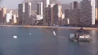 Benidorm - Beach