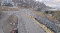 Tromsø - Ishavskatedralen