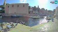 Veli Lošinj - Marina