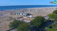 Bibione - Aparthotel Ashanti - Beach
