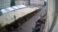 Tartu - Raekoja plats