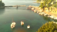 Alonnisos - Votsi - Harbour