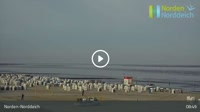 Norden - Norddeich - Beach