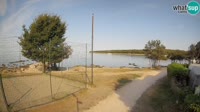 Bale - Camping Mon Perin, Kamp Colona