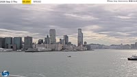 Hong Kong - Victoria Harbour