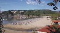 Rab - Lopar - Paradise Beach