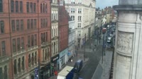 Cardiff - St. Mary Street