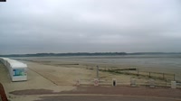 Le Crotoy - Beach