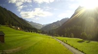 Ahrntal - Prettau