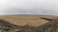 Saint-Germain-sur-Ay - Beach