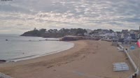 Saint-Quay-Portrieux - Plage du Casino