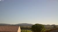 Pouzols-Minervois - Mailhac, Montagne Noire