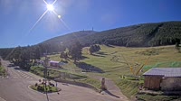 Beaumont-du-Ventoux - Station Mont Serein